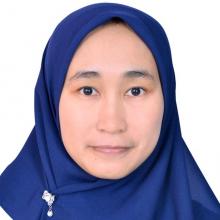 Ayu Purwarianti